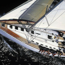 Beneteau First 47.7