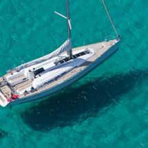 Beneteau First 47.7