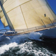 Beneteau First 47.7