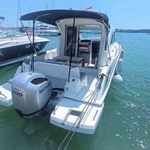 Beneteau Antares 8