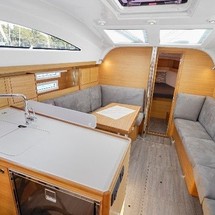 Elan Impression 40.1