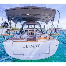 Elan Impression 40.1