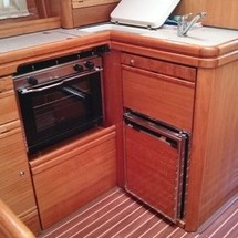 Bavaria 50 Cruiser