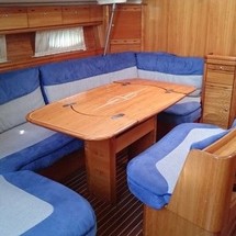 Bavaria 50 Cruiser