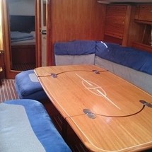 Bavaria 50 Cruiser