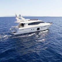 Ferretti 630