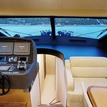 Ferretti 630