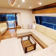 Ferretti 630