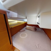 Jeanneau Sun Odyssey 49