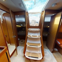 Jeanneau Sun Odyssey 49