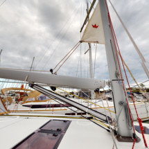 Jeanneau Sun Odyssey 49