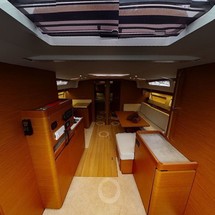 Jeanneau Sun Odyssey 49