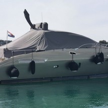 Dalla Pietà 72 HT