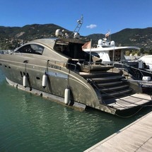 Dalla Pietà 72 HT