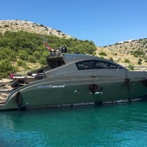 Dalla Pietà 72 HT