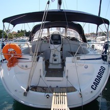 Bavaria 39 Cruiser