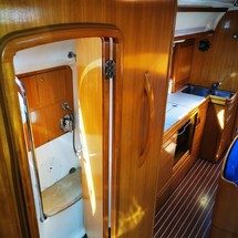 Bavaria 39 Cruiser