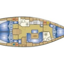 Bavaria 39 Cruiser