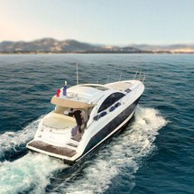 Beneteau Gran Turismo 44