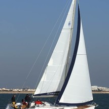 Dufour 425