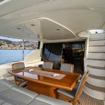 Sunseeker Manhattan 74