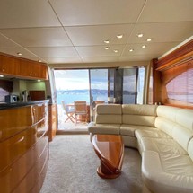 Sunseeker Manhattan 74