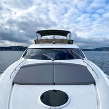 Sunseeker Manhattan 74