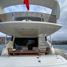 Sunseeker Manhattan 74