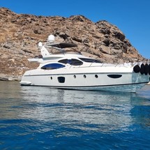 Azimut 68