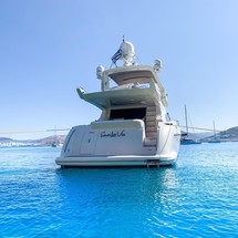 Azimut 68