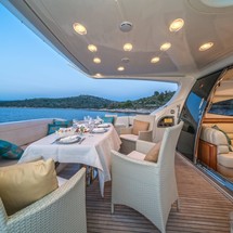 Azimut 68