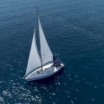 Bavaria 42 Cruiser