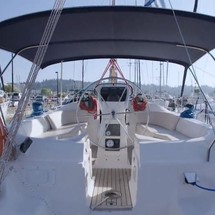 Bavaria 42 Cruiser