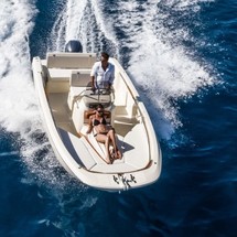 Invictus 190 FX