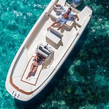 Invictus 190 FX