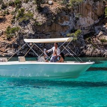 Invictus 190 FX
