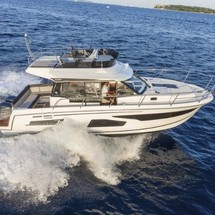 Jeanneau Merry Fisher 1095