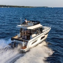Jeanneau Merry Fisher 1095