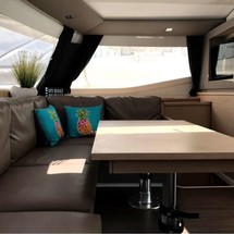 Fountaine Pajot Helia 44
