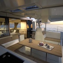 Fountaine Pajot Helia 44