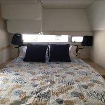 Fountaine Pajot Helia 44