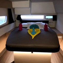 Fountaine Pajot Helia 44
