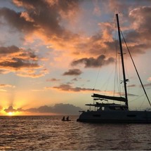 Fountaine Pajot Helia 44