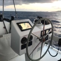 Fountaine Pajot Helia 44