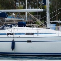 Bavaria 37 Cruiser