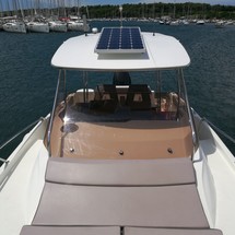 Galia 770 Sundeck