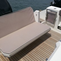 Galia 770 Sundeck