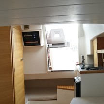 Galia 770 Sundeck