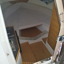 Galia 770 Sundeck