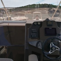 Galia 770 Sundeck